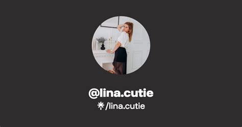 linacutiee OnlyFans Leaks 2025