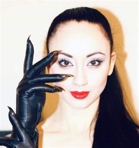 ladymephista OnlyFans Leaks 2025
