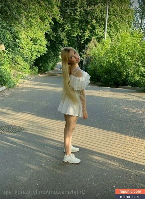 emily_candy_vip OnlyFans Leaks 2025