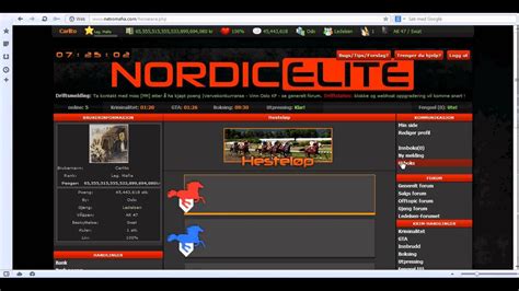 nordicelite OnlyFans Leaks 2025