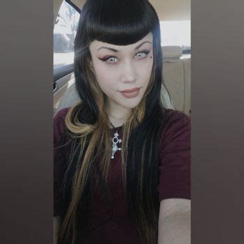 sirenshadow OnlyFans Leaks 2025