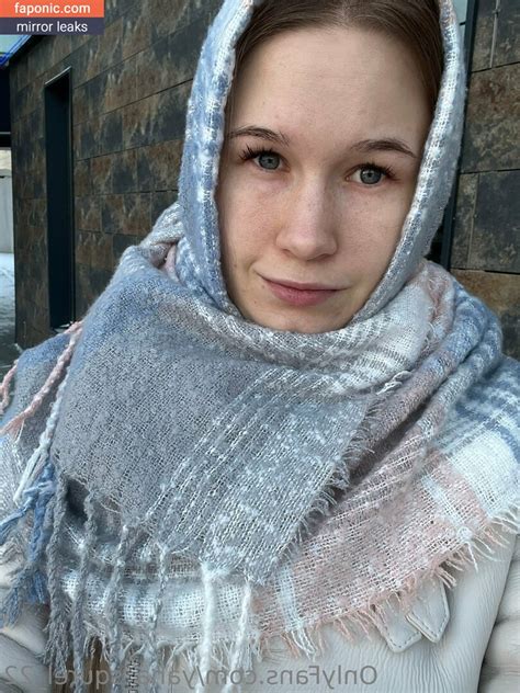 yana_squrel_22 OnlyFans Leaks 2025