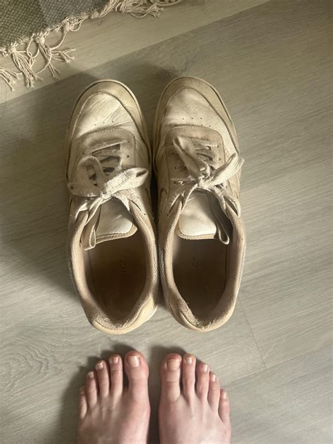 mysize13feet OnlyFans Leaks 2025