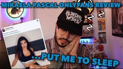 mikaelapascal OnlyFans Leaks 2025