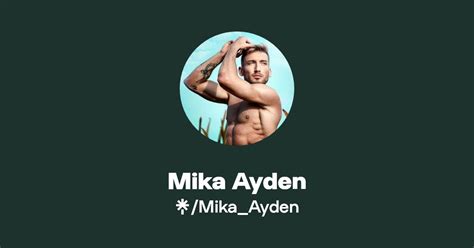 mika_ayden OnlyFans Leaks 2025