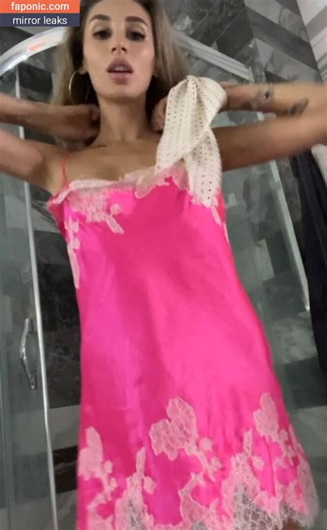 mikkistorm OnlyFans Leaks 2025