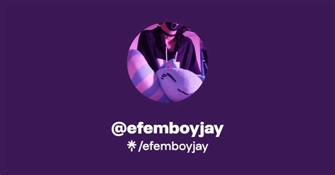 efemboyjay OnlyFans Leaks 2025