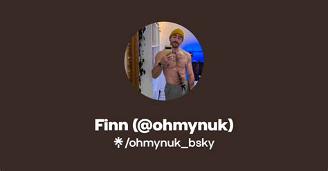 ohmynuk OnlyFans Leaks 2025