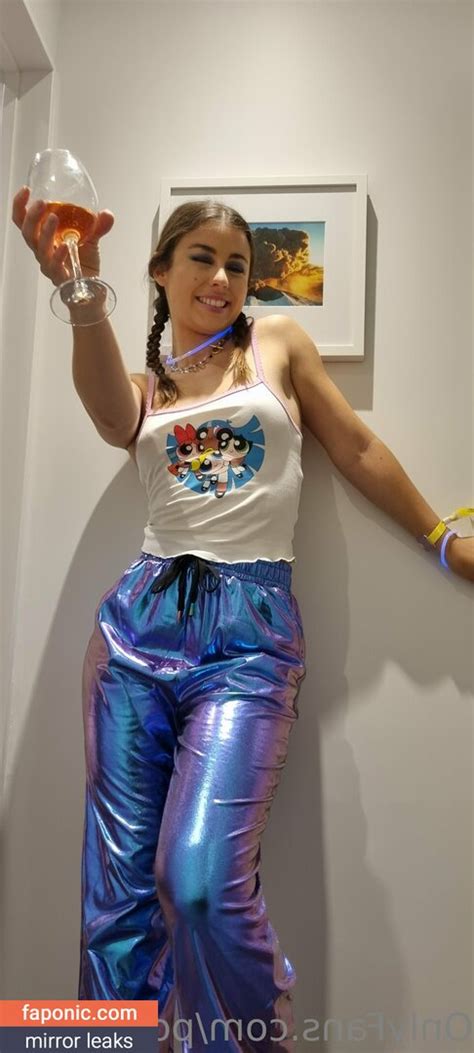 popsiclepoppy OnlyFans Leaks 2025
