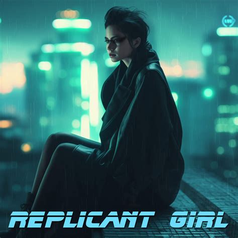 replicantgirl OnlyFans Leaks 2025