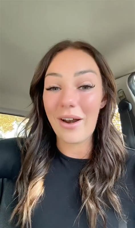 taliafox OnlyFans Leaks 2025