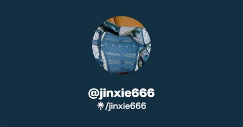 jinxie666 OnlyFans Leaks 2025