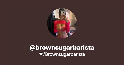brownsugarbarista OnlyFans Leaks 2025