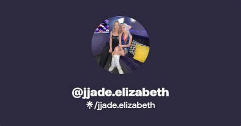 jjade.elizabeth OnlyFans Leaks 2025