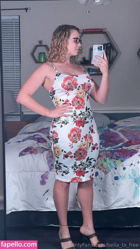 bella_tx_free OnlyFans Leaks 2025
