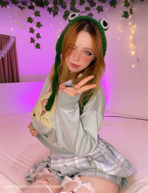 bellpeachy OnlyFans Leaks 2025