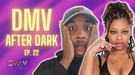 dmv_rozayy OnlyFans Leaks 2025