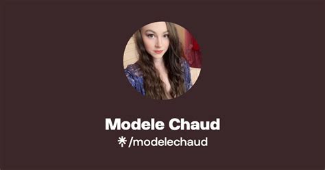 modelechaud OnlyFans Leaks 2025