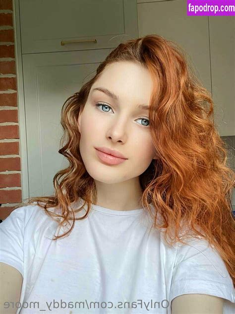 moore_maddy OnlyFans Leaks 2025