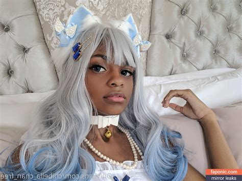 chibella_chan OnlyFans Leaks 2025