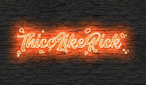 thicclikerick OnlyFans Leaks 2025