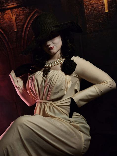 spookylilithcosplay OnlyFans Leaks 2025