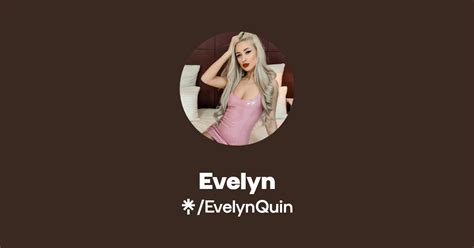 everyholeevelyn OnlyFans Leaks 2025