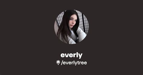 everlysnow OnlyFans Leaks 2025
