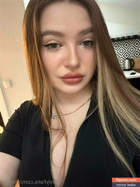 arinkoo OnlyFans Leaks 2025