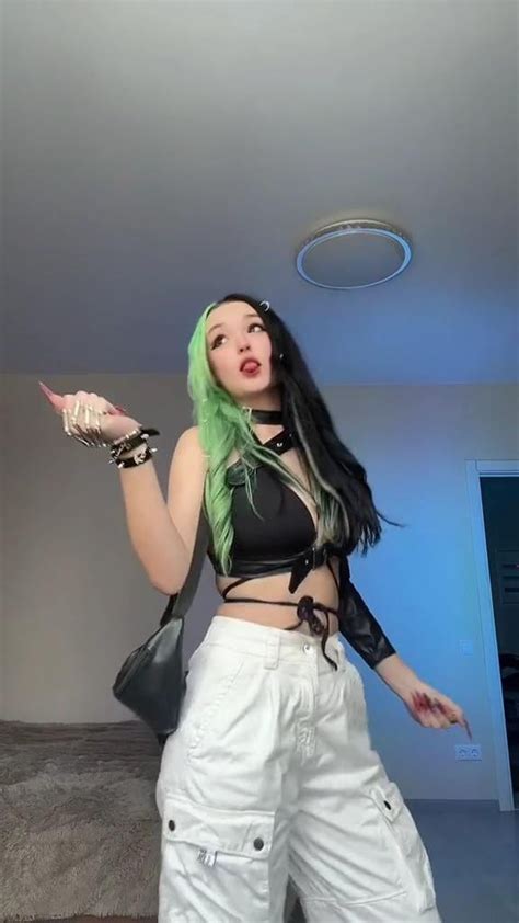 ariajinx OnlyFans Leaks 2025
