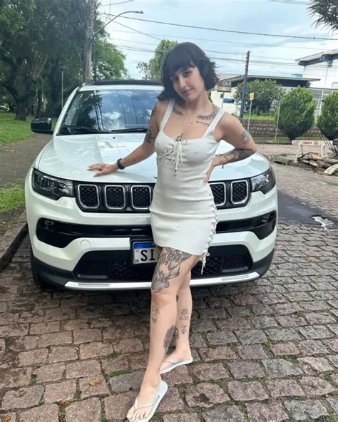 carolinneoliveirafree OnlyFans Leaks 2025