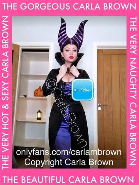 carla_foxxx OnlyFans Leaks 2025