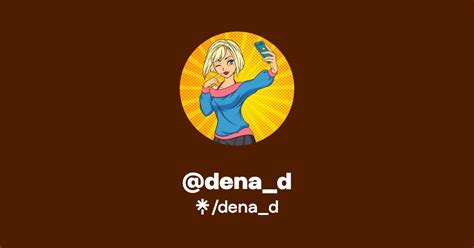 dena_d OnlyFans Leaks 2025