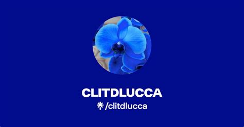 clitdlucca OnlyFans Leaks 2025