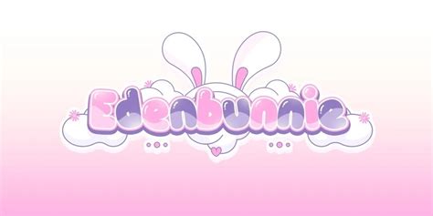edenbunnie OnlyFans Leaks 2025