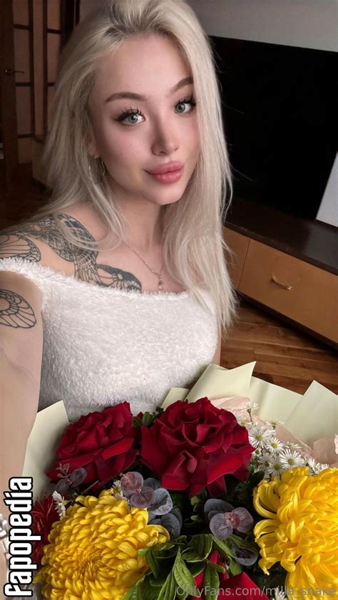 mia.snake OnlyFans Leaks 2025