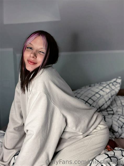 miastarsvip OnlyFans Leaks 2025