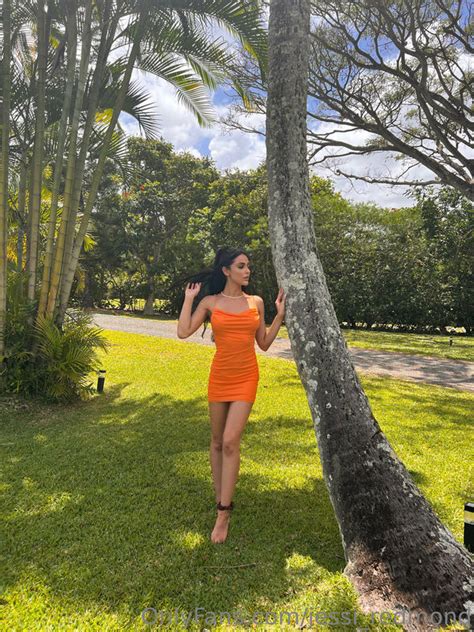 jessi_redmond OnlyFans Leaks 2025