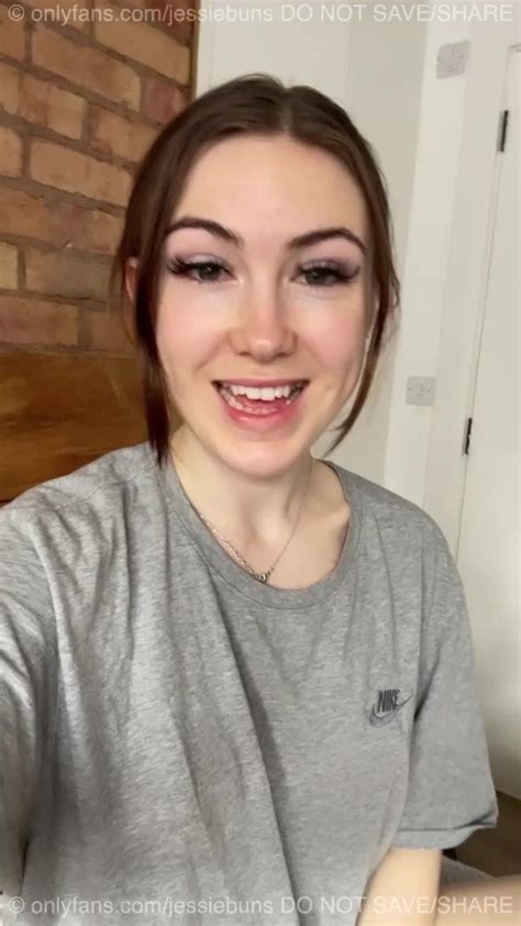 jessiebunsfree OnlyFans Leaks 2025