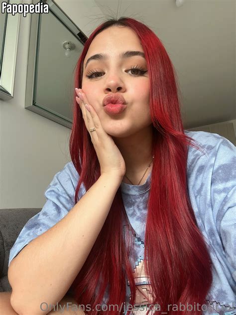 jessica_rabbitoficial OnlyFans Leaks 2025