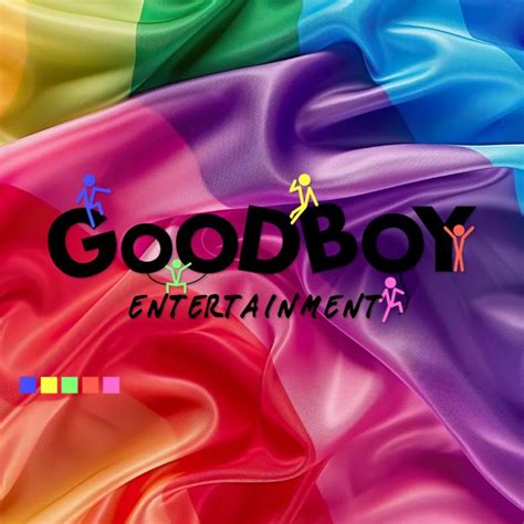 goodboyentertainment OnlyFans Leaks 2025
