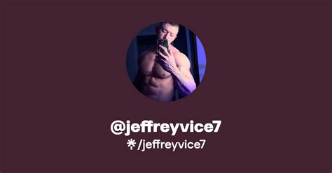 jeffreyvice7 OnlyFans Leaks 2025