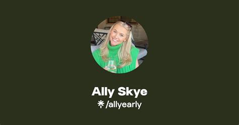 allyskyye OnlyFans Leaks 2025