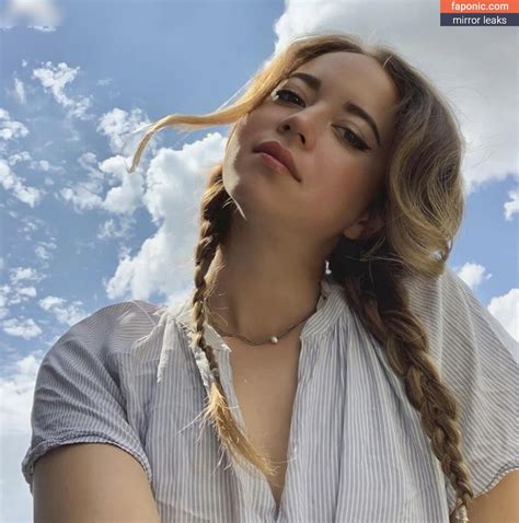 alliehbfree OnlyFans Leaks 2025