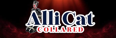 allicatcollared OnlyFans Leaks 2025