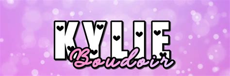 kylieboudoir OnlyFans Leaks 2025