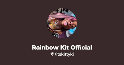 itskittyki OnlyFans Leaks 2025