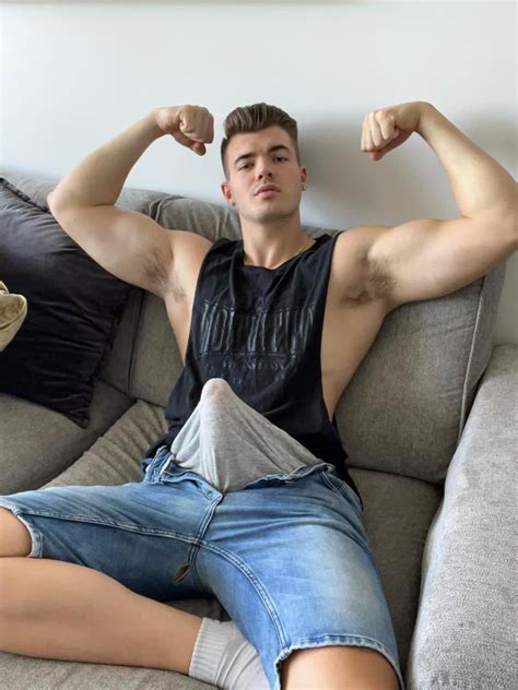 itsbenfree OnlyFans Leaks 2025