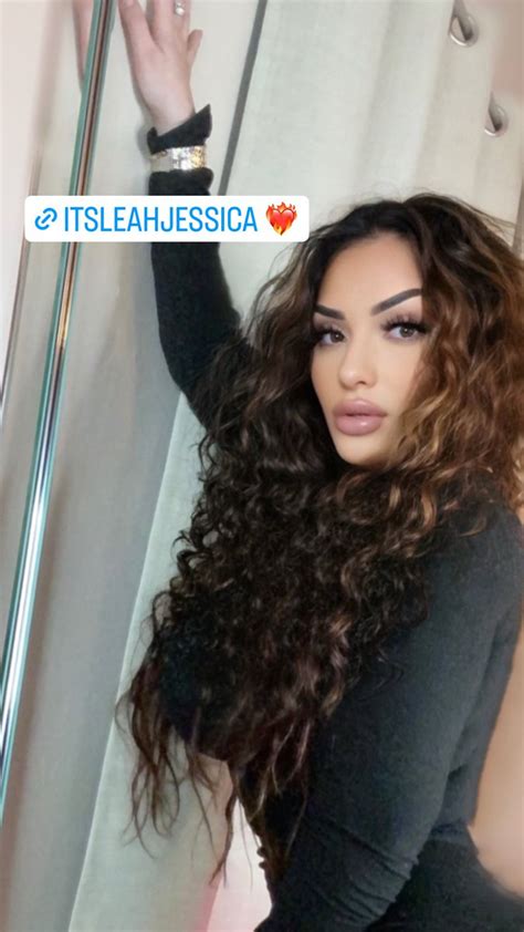 itsleahjessica OnlyFans Leaks 2025