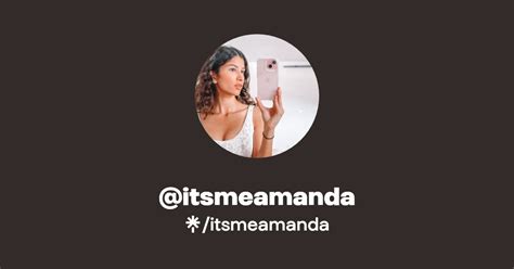 itsmeamanda OnlyFans Leaks 2025
